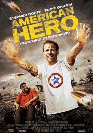 فيلم American Hero 2015 مترجم (2015)