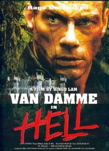 مشاهدة فيلم In Hell 2003 مترجم (2021)