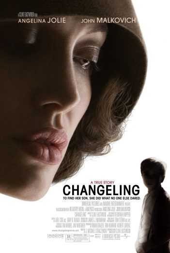 مشاهدة فيلم Changeling 2008 مترجم (2021)