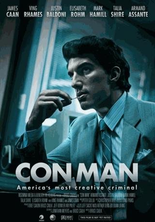 فيلم Con Man 2018 مترجم (2018)