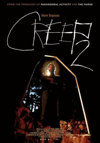 فيلم Creep 2 2017 مترجم (2017)