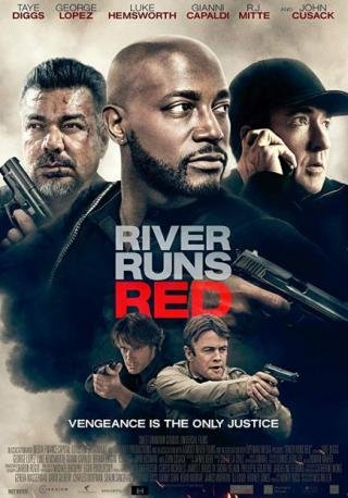 فيلم River Runs Red 2018 مترجم (2018)