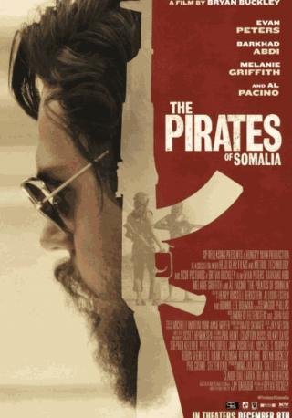 فيلم The Pirates of Somalia 2017 مترجم (2017)