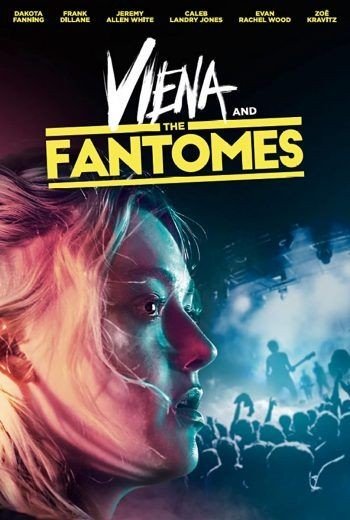 مشاهدة فيلم Viena and the Fantomes 2020 مترجم (2021)