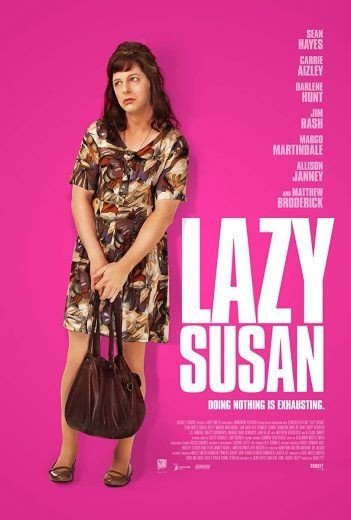مشاهدة فيلم Lazy Susan 2020 مترجم (2021)