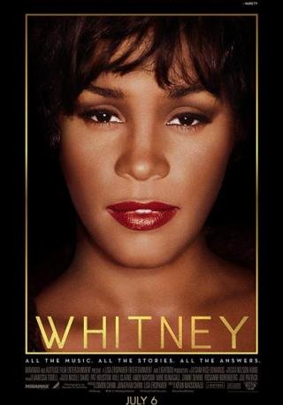 فيلم Whitney 2018 مترجم (2018)