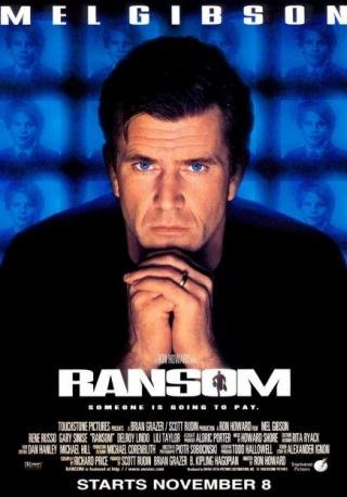 فيلم Ransom 1996 مترجم (1996)