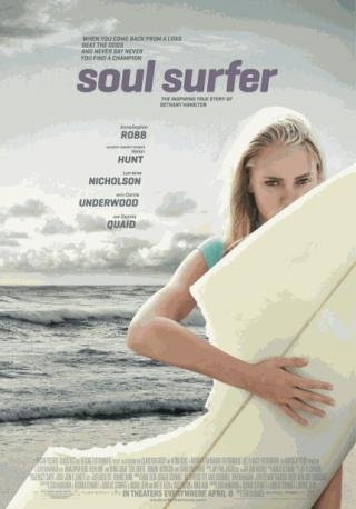 فيلم Soul surfer 2011 مترجم (2011)