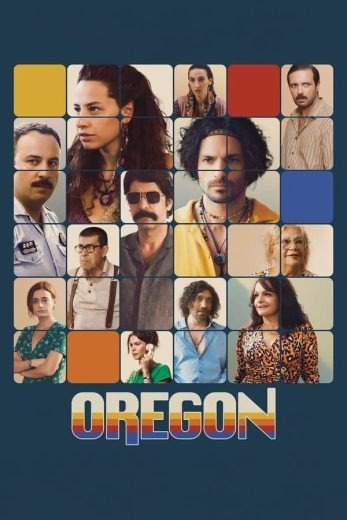 مشاهدة فيلم Oregon 2023 مترجم (2023)