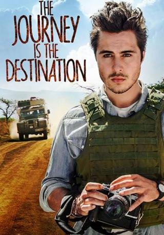 فيلم The Journey Is the Destination 2016 مترجم (2016)