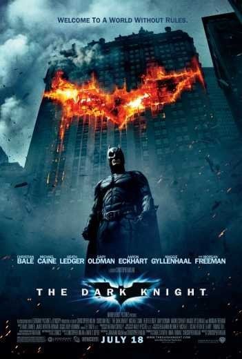مشاهدة فيلم The Dark Knight 2008 مترجم (2021)
