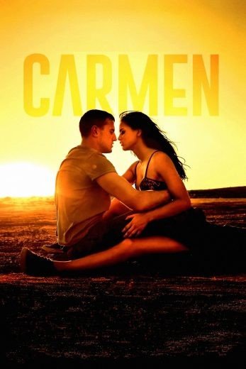 مشاهدة فيلم Carmen 2022 مترجم (2023)