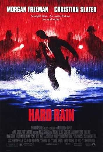 مشاهدة فيلم Hard Rain 1998 مترجم (2021)