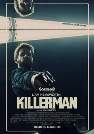 فيلم Killerman 2019 مترجم (2019)