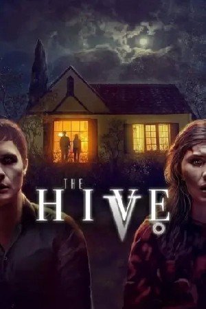 The Hive مشاهدة فيلم (2024)