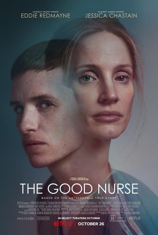 مشاهدة فيلم The Good Nurse 2022 مترجم (2022)