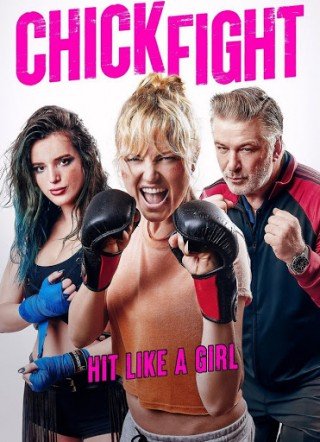 فيلم Chick Fight 2020 مترجم (2020)