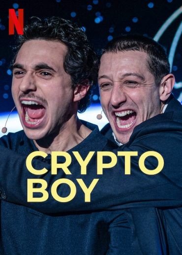 مشاهدة فيلم Crypto Boy 2023 مترجم (2024)