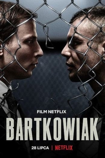 مشاهدة فيلم Bartkowiak 2021 مترجم (2021)