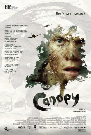 فيلم Canopy 2013 مترجم (2013)