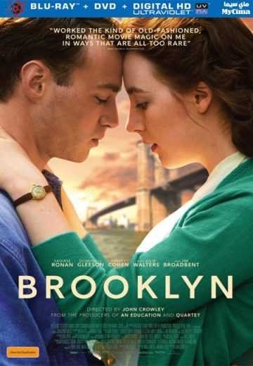مشاهدة فيلم Brooklyn 2015 مترجم (2021)