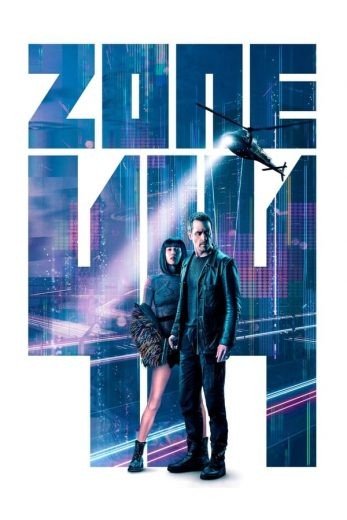 مشاهدة فيلم Zone 414 2021 مترجم (2021)