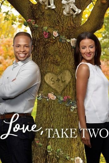 مشاهدة فيلم Love, Take Two 2019 مترجم (2021)