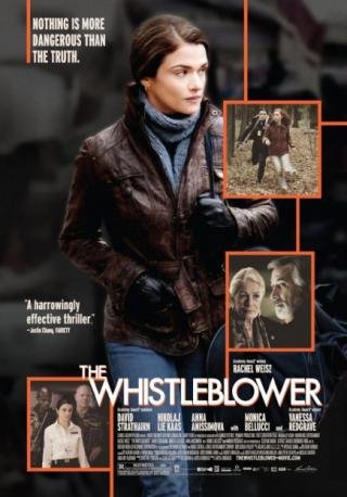 فيلم The Whistleblower 2010 مترجم (2010) 2010