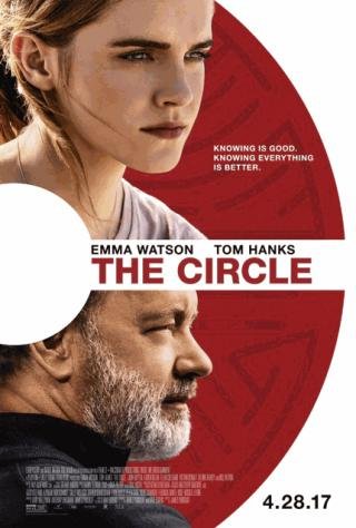 فيلم The Circle 2017 مترجم (2017)