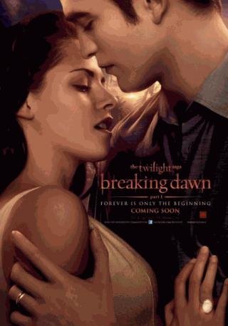 فيلم The Twilight Saga: Breaking Dawn – Part 1 2011 مترجم (2011)