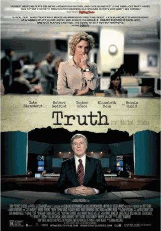 فيلم Truth 2015 مترجم (2015)