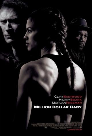 فيلم Million Dollar Baby 2004 مترجم (2004)