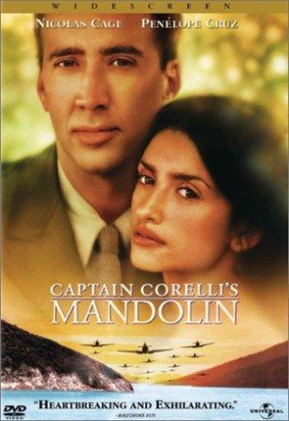 فيلم Captain Corelli's Mandolin 2001 مترجم (2001)