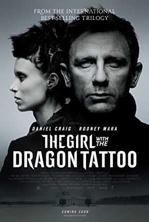 شاهد فيلم The Girl with the Dragon Tattoo 2011 مترجم (2021)