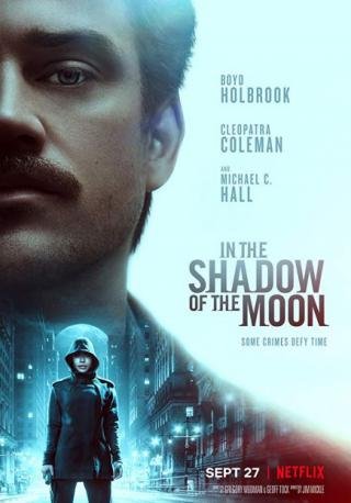 فيلم In the Shadow of the Moon 2019 مترجم (2019)