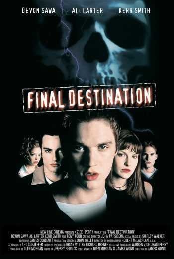 مشاهدة فيلم Final Destination 2000 مترجم (2021)