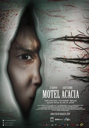 مشاهدة فيلم Motel Acacia 2020 مترجم (2021)