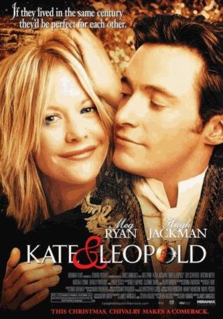 فيلم Kate & Leopold 2001 مترجم (2001)