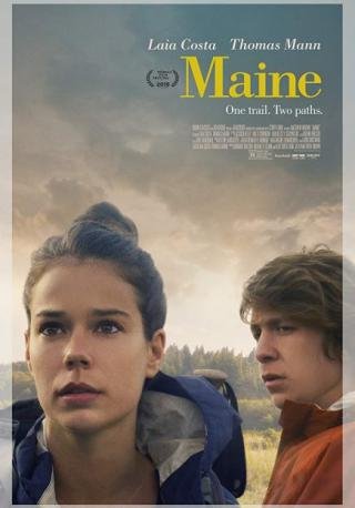 فيلم Maine 2018 مترجم (2018)