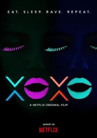 فيلم XOXO 2016 مترجم (2016)