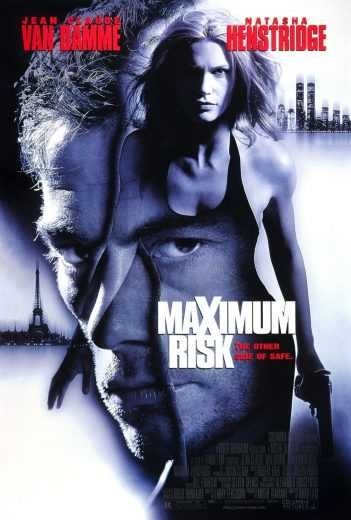 مشاهدة فيلم Maximum Risk 1996 مترجم (2021)