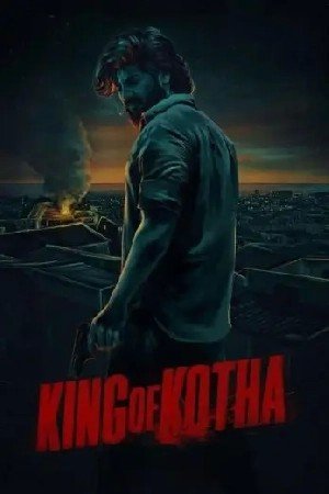 King of Kotha مشاهدة فيلم (2024)