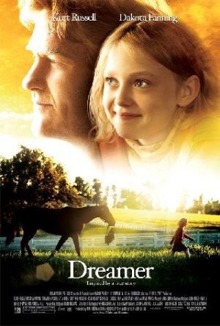 فيلم Dreamer Inspired by a True Story 2005 مترجم (2005) 2005