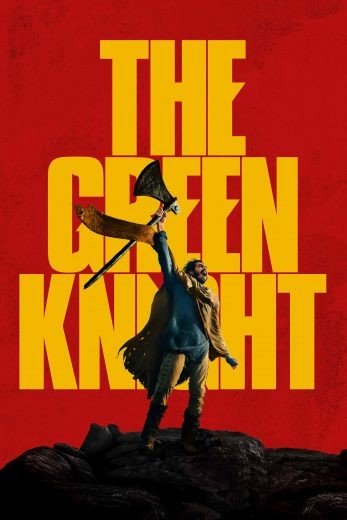 مشاهدة فيلم The Green Knight 2021 مترجم (2021)
