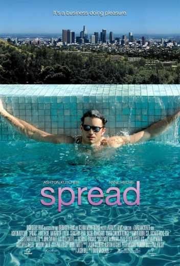 مشاهدة فيلم Spread 2009 مترجم (2021)