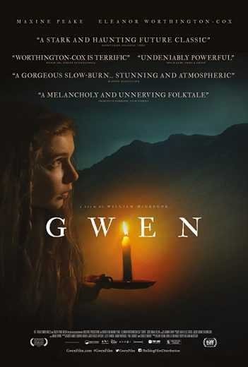مشاهدة فيلم Gwen 2019 مترجم (2021)