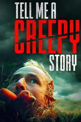 مشاهدة فيلم Tell Me a Creepy Story 2023 مترجم (2023)