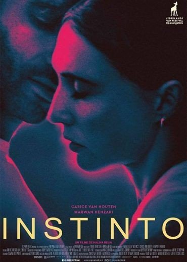 مشاهدة فيلم Instinct 2019 مترجم (2021) 2021