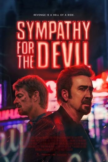 مشاهدة فيلم Sympathy for the Devil 2023 مدبلج (2023)