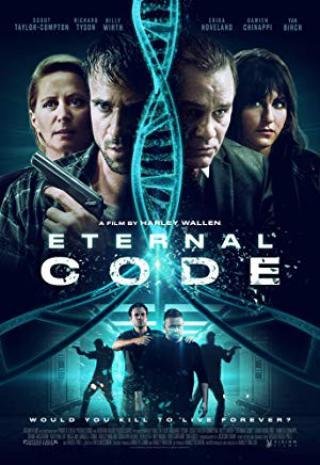فيلم Eternal Code 2019 مترجم (2019)